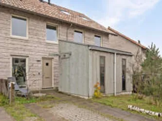 Foto van de Appartement gelegen aan de Duinbeekstraat in Almere