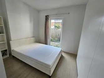 Foto van de Appartement gelegen aan de Linnaeusstraat in Utrecht