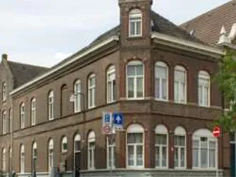 Foto van de Studio gelegen aan de Knevelsgraafstraat in Roermond
