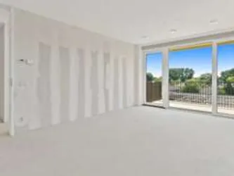 Foto van de Appartement gelegen aan de Kruisnetlaan in Hoogvliet Rotterdam