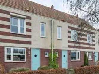 Foto van de Appartement gelegen aan de Haas in Veldhoven