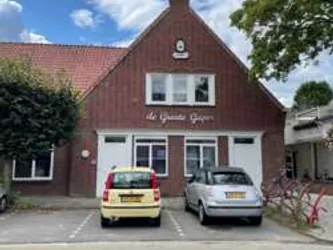 Foto van de Appartement gelegen aan de Burgemeester Magneestraat in Bergeijk