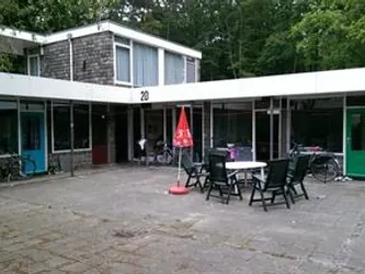 Foto van de Kamer gelegen aan de Matenweg in Enschede