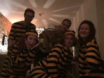 Foto van de Kamer gelegen aan de Enkstein in Ede
