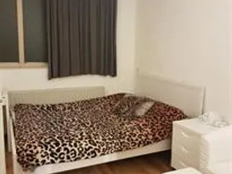 Foto van de Kamer gelegen aan de Schapenstraat in Hilversum