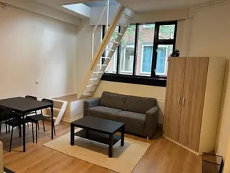 Foto van de Appartement gelegen aan de Groesbeeksedwarsweg in Nijmegen