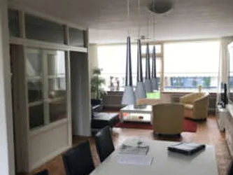 Foto van de Appartement gelegen aan de Welleweg in Brielle