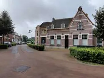 Foto van de Appartement gelegen aan de Heuvel in Veldhoven