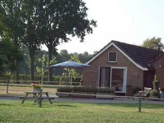 Foto van de Studio gelegen aan de Geurtsweg in Haaksbergen