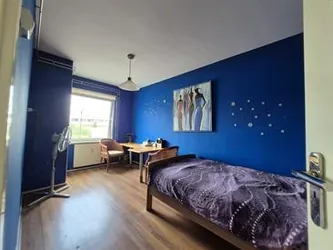 Foto van de Kamer gelegen aan de Oogstplein in Enschede