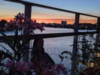 Foto van de Appartement gelegen aan de Conradwerf in Zaandam