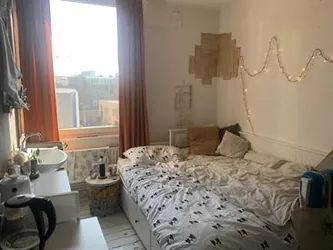 Foto van de Kamer gelegen aan de Achter &#39;t Hofje in Enschede