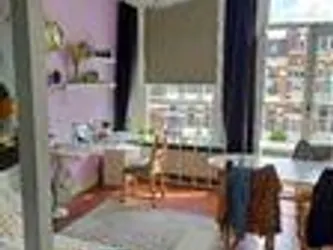 Foto van de Kamer gelegen aan de St. Annastraat in Nijmegen