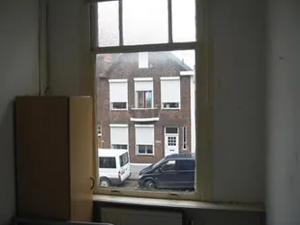 Foto van de Kamer gelegen aan de Scheldestraat in Vlissingen