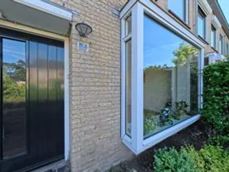 Foto van de Appartement gelegen aan de Putterlaan in Bilthoven