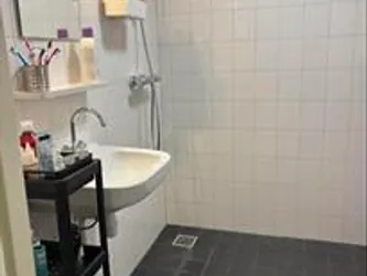 Foto van de Kamer gelegen aan de Langestraat in Hilversum