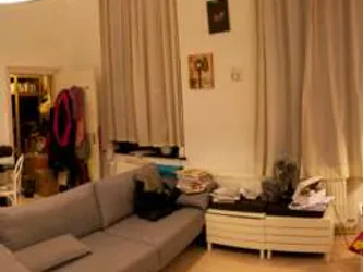 Foto van de Studio gelegen aan de Godsweerdersingel in Roermond