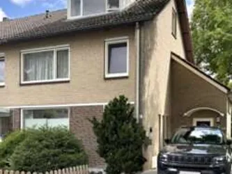 Foto van de Appartement gelegen aan de De Twijnder in Veldhoven