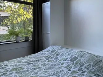 Foto van de Studio gelegen aan de Smallepad in Amersfoort