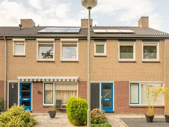 Foto van de Appartement gelegen aan de Mackenhof in Venray