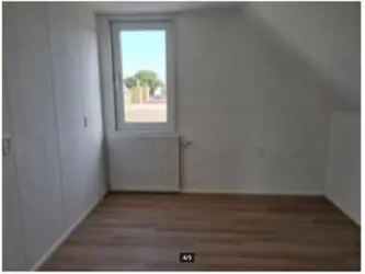 Foto van de Kamer gelegen aan de Keteldiepstraat in Den Helder