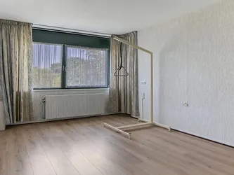Foto van de Appartement gelegen aan de Noorderstraat in Sappemeer