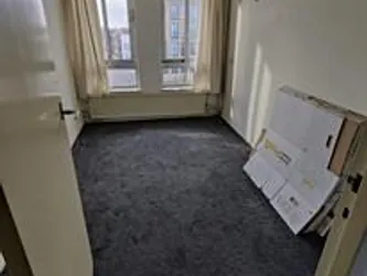 Foto van de Appartement gelegen aan de van Coehoornplein in Den Bosch