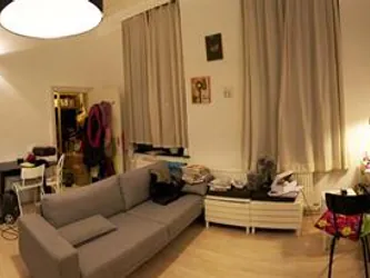 Foto van de Studio gelegen aan de Godsweerdersingel in Roermond