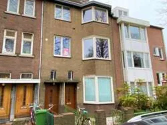 Foto van de Kamer gelegen aan de Koning Clovisstraat in Maastricht