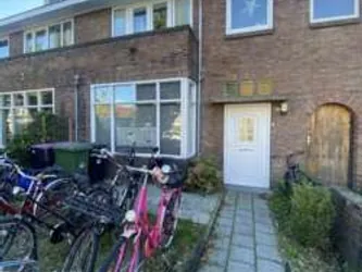 Foto van de Appartement gelegen aan de Bleeklaan in Leeuwarden