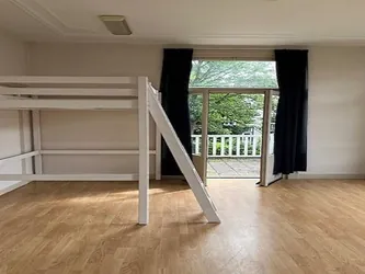 Foto van de Kamer gelegen aan de Overbeeklaan in Velp