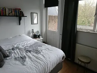 Foto van de Appartement gelegen aan de Vredebest in Gouda