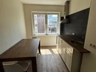 Foto van de Appartement gelegen aan de Ruys de Beerenbroucklaan in Heerlen