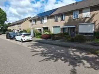 Foto van de Appartement gelegen aan de Oranje-Nassaulaan in Sint-Oedenrode