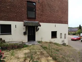 Foto van de Appartement gelegen aan de Stationstraat in Simpelveld
