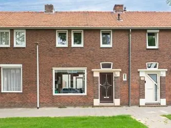 Foto van de Kamer gelegen aan de Henri Jonasstraat in Sittard