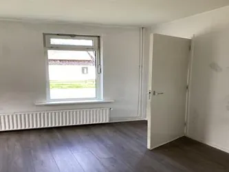 Foto van de Appartement gelegen aan de Slagtersrijge in Ezinge