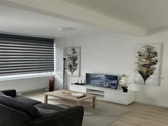 Foto van de Appartement gelegen aan de Secretaris Waberstraat in Maastricht