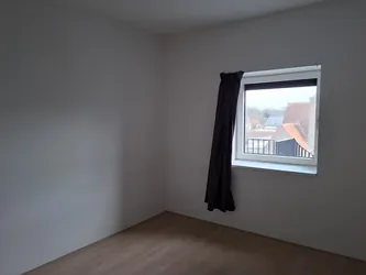 Foto van de Appartement gelegen aan de Wilhelminastraat in Emmen