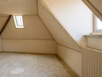Foto van de Appartement gelegen aan de Bloemendalsestraat in Amersfoort