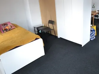 Foto van de Kamer gelegen aan de Akerstraat in Heerlen