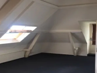 Foto van de Studio gelegen aan de Brugstraat in Gennep