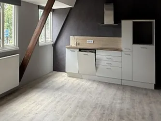 Foto van de Appartement gelegen aan de Deventerweg in Gorssel