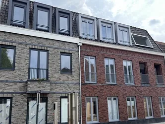 Foto van de Appartement gelegen aan de Wheme in Groenlo