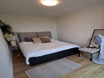 Foto van de Appartement gelegen aan de Schubertsingel in Den Bosch