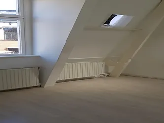 Foto van de Kamer gelegen aan de Elizabethstraat in Leeuwarden