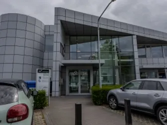 Foto van de Appartement gelegen aan de Moergestelseweg in Oisterwijk