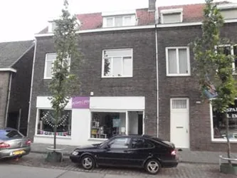Foto van de Kamer gelegen aan de Frankenstraat in Maastricht