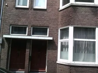Foto van de Kamer gelegen aan de Joseph Hollmanstraat in Maastricht