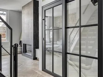 Foto van de Appartement gelegen aan de Stoofstraat in Den Bosch